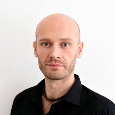 Martin Rerabek