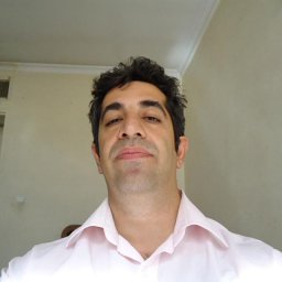 Ershad Ali