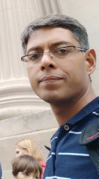 Ramaseshan R