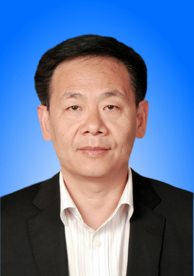 Fuqi Wang