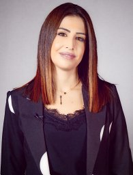 Zeineddine Maya M