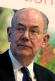 John J. Mearsheimer