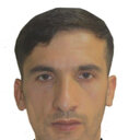 Amirkhamza Murodov