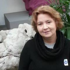 O. V. Smirnova