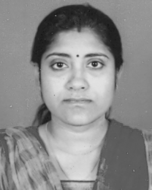 Indrani Banerjee