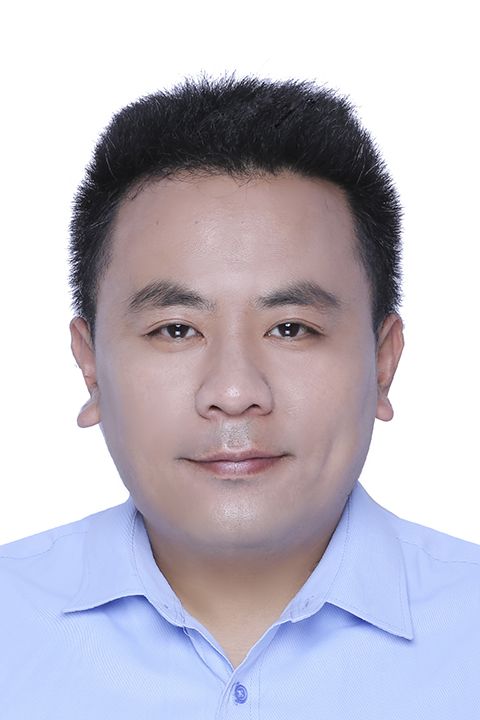 Haitao Zhang