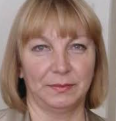 Salima Minzanova