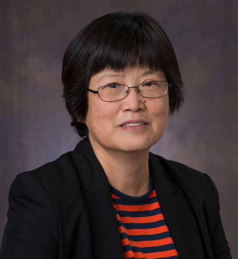Suning Wang