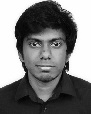 Madhura Sondharangalla