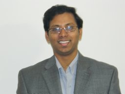 Ramesh B. Laghumavarapu