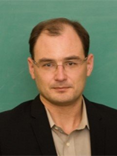 Ilya Dodin