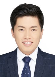 Shuo Cong