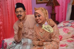 Samsul Ariffin BIN Abdul Karim