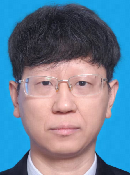 Jianhui Jiang