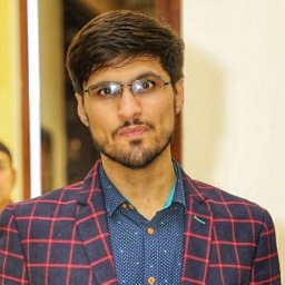 Hammad Armghan