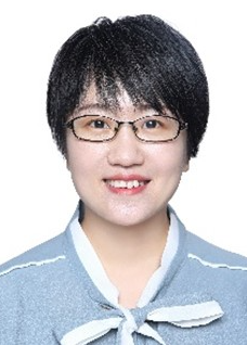 Wenjing Yang