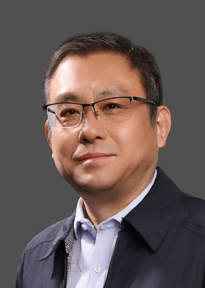Hongyu Shao