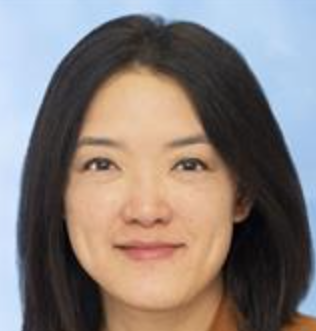 Yvonne Huang