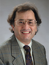 Peter S. Rowe