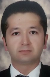 Murat Ozdal