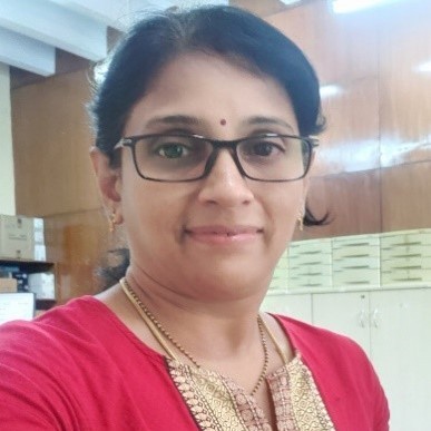 K. Lakshmi