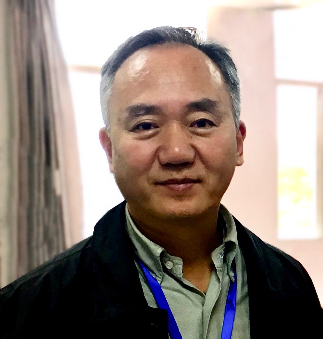 Yuan Zhu
