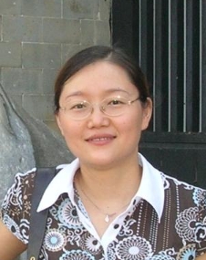 Wenjun Zhu