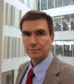 Eugene Mishchenko