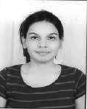 Gunjan Rastogi