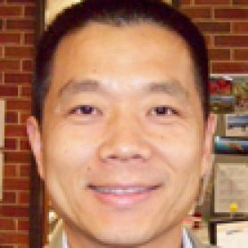 Jinsong Huang