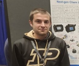 Dalton T. Snyder