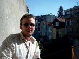 Martin Scholze