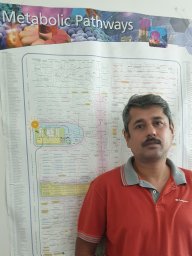 Kausik Chakraborty