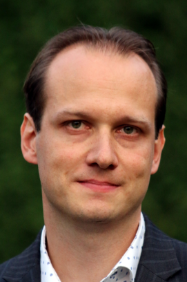 Ken Broeckhoven