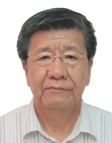 Zhiguo Liu