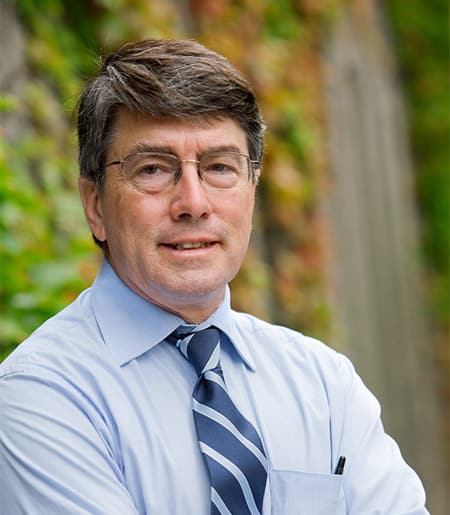 Timothy J. DeVoogd