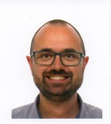 Luca Sgambi