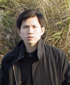 Xiangsheng Chen