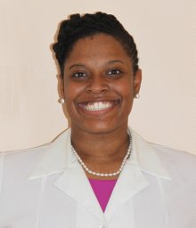 Khadijah A Mitchell