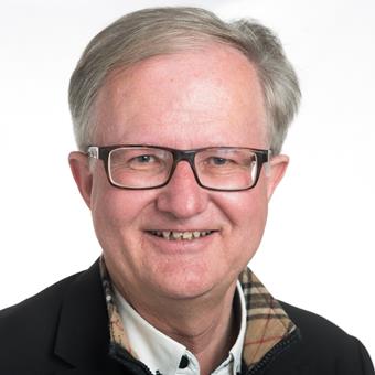 Magnus Willander