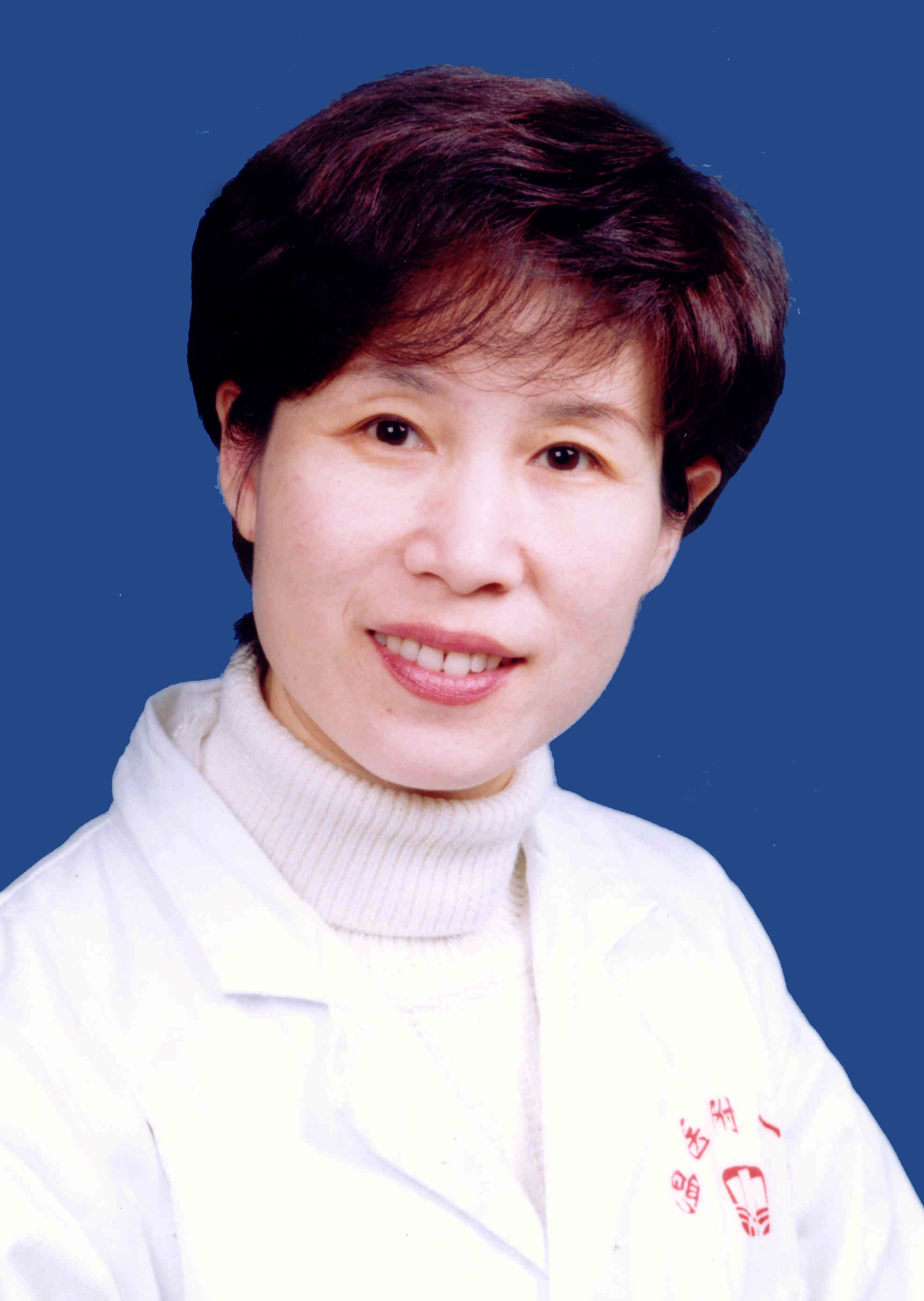 Shaoling Zheng
