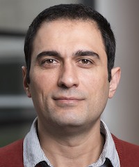 Nima Khakzad