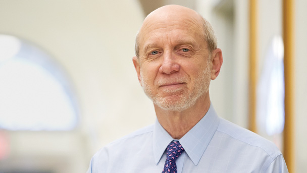 Daniel Rubinfeld