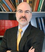 Mark Dworkin