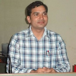 Shipra Chaudhary
