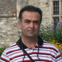 Aydın Buyuksarac