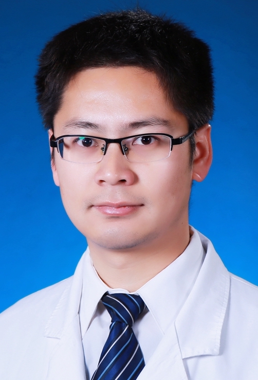 Jianping Peng