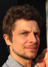 Thomas Jubault