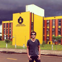 Robson Chacon Castoldi
