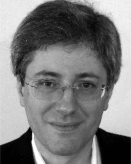 Evgeni Sorokin